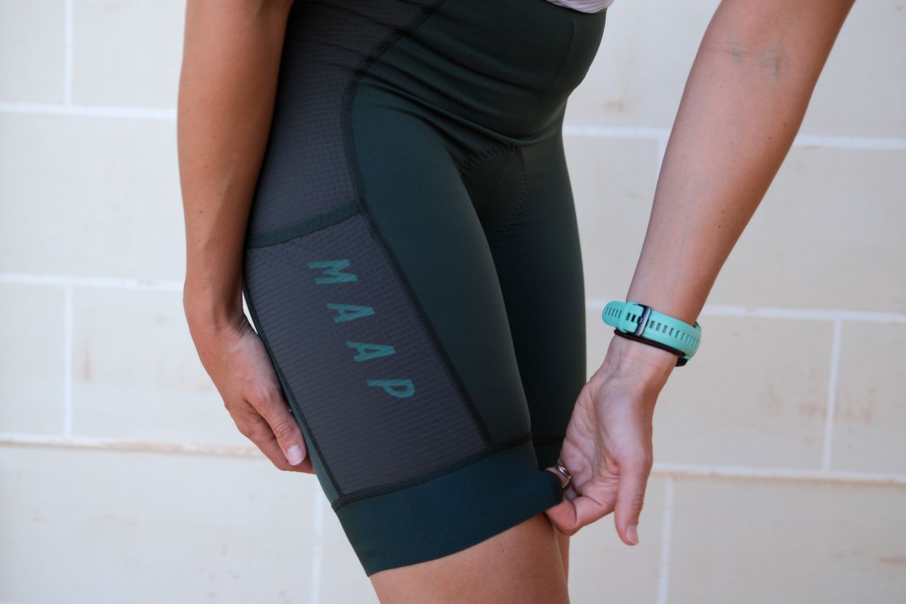 Maap Alt_Road 2.0 women's bib shorts