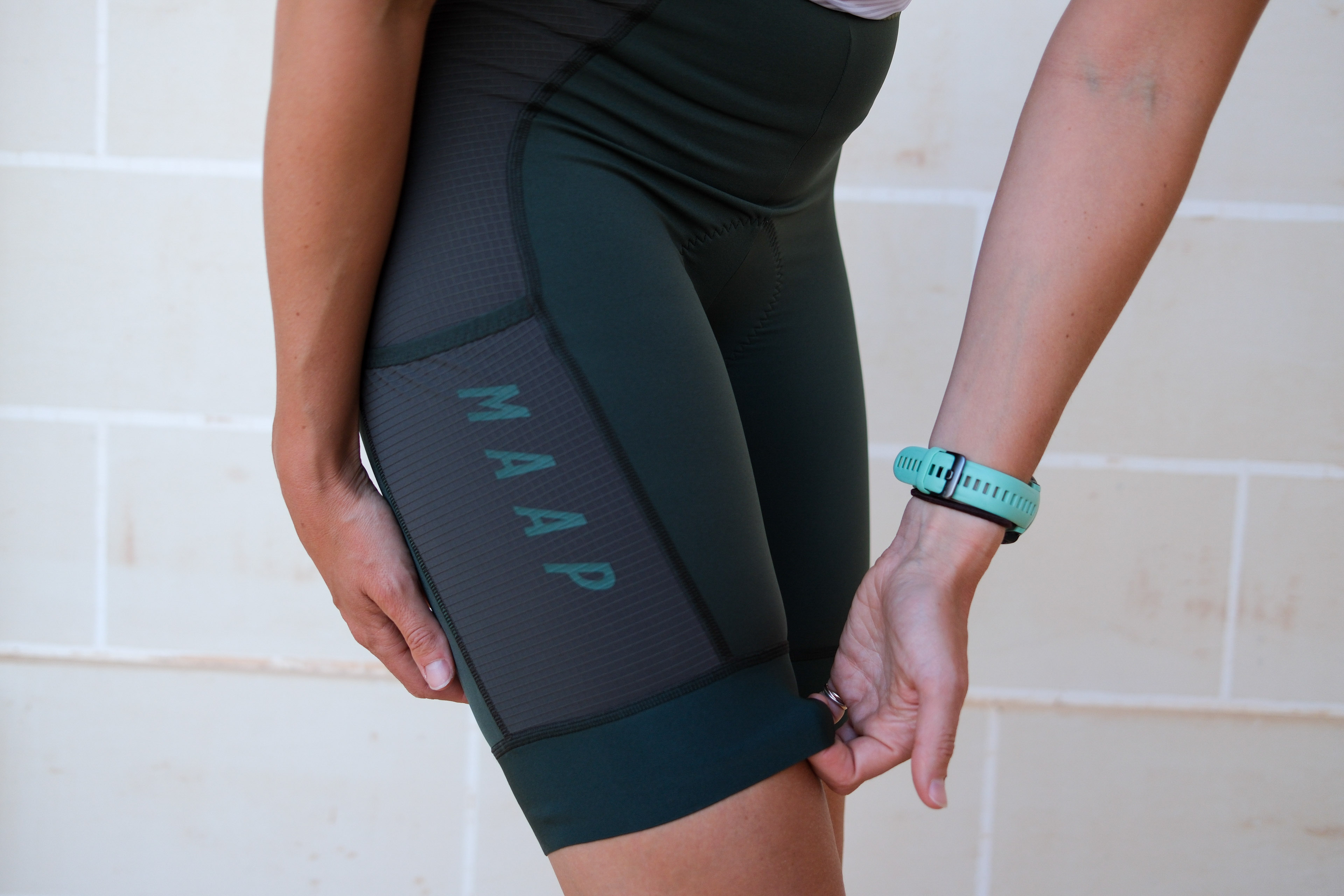 Maap Alt_Road 2.0 women's bib shorts