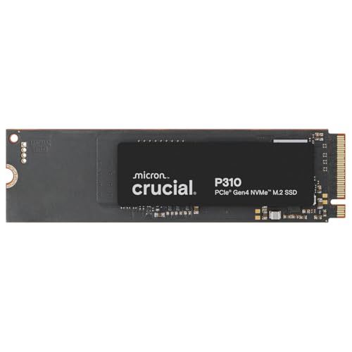 P310 2TB SSD M.2 2280 NVMe PCIe