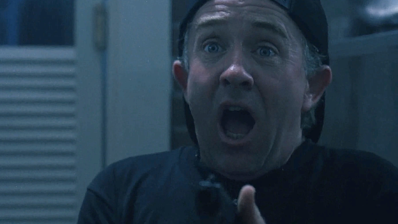 Leslie Jordan in Jason Goes To Hell: The Final Friday