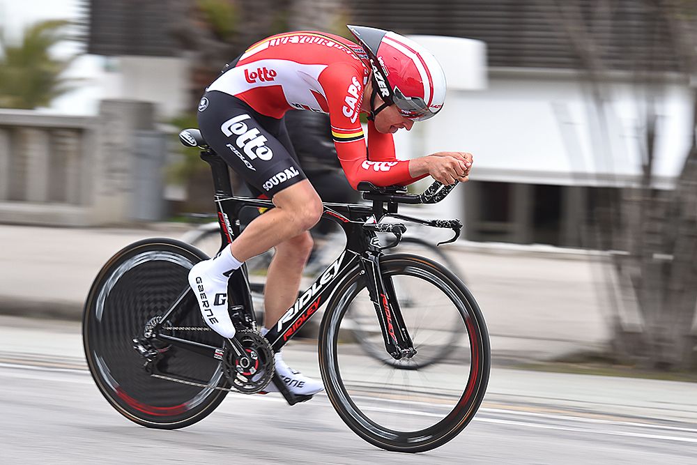 Tiesj Benoot