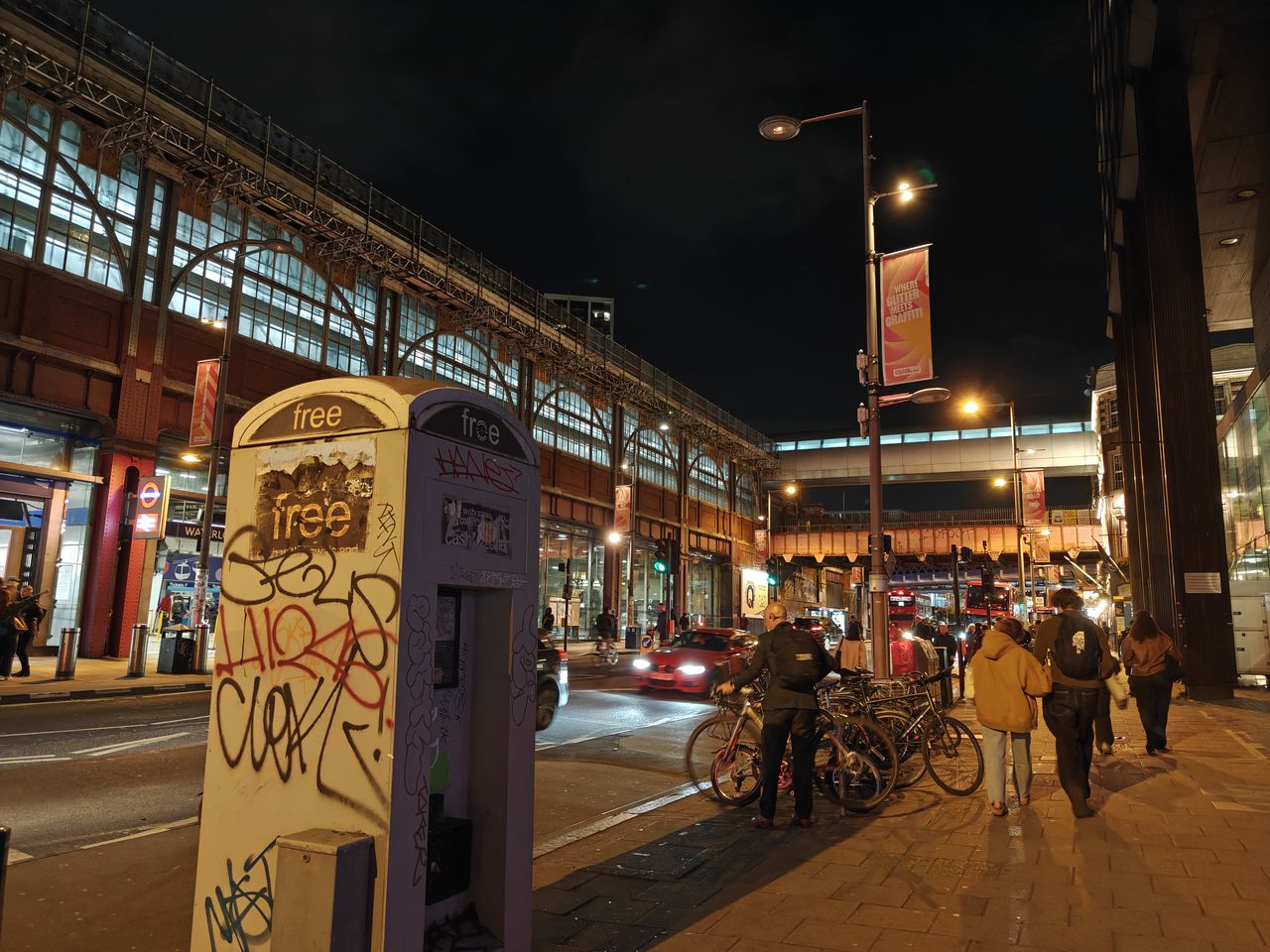 OnePlus 15R camera samples