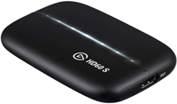 Elgato HD60 S | 1080p/60FPS | $180 (save $65)