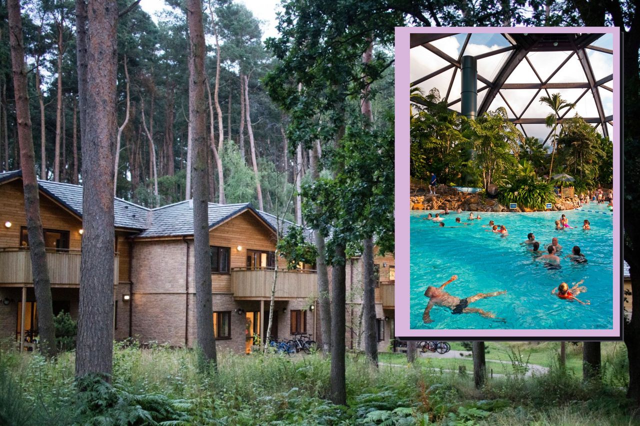 Center Parcs