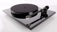 Rega Planar 1