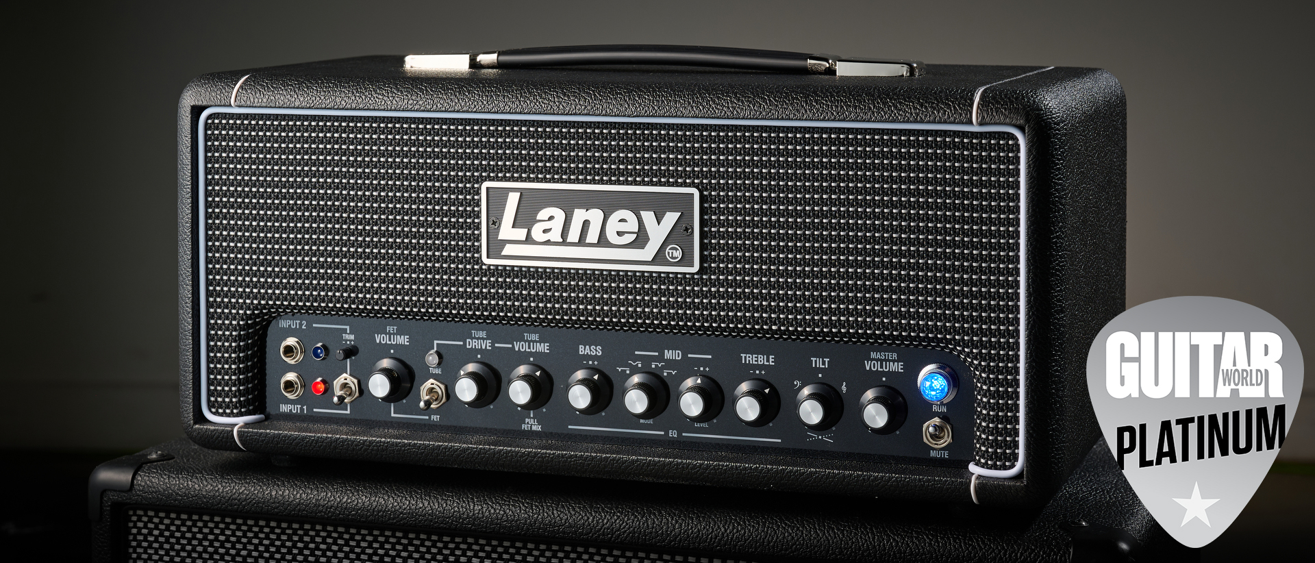 Laney BCC Digbeth DB-East