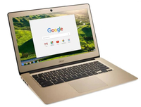 Acer Chromebook 14 | 3 990 kr2 990 kr | Komplett
Just nu får du 25% rabatt