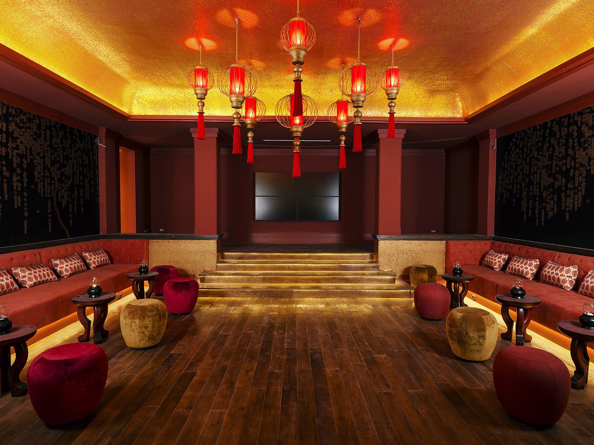 Thailand lodge for sale