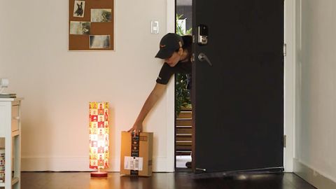 Amazon Key: Everything you need to know about Amazon’s new delivery ...