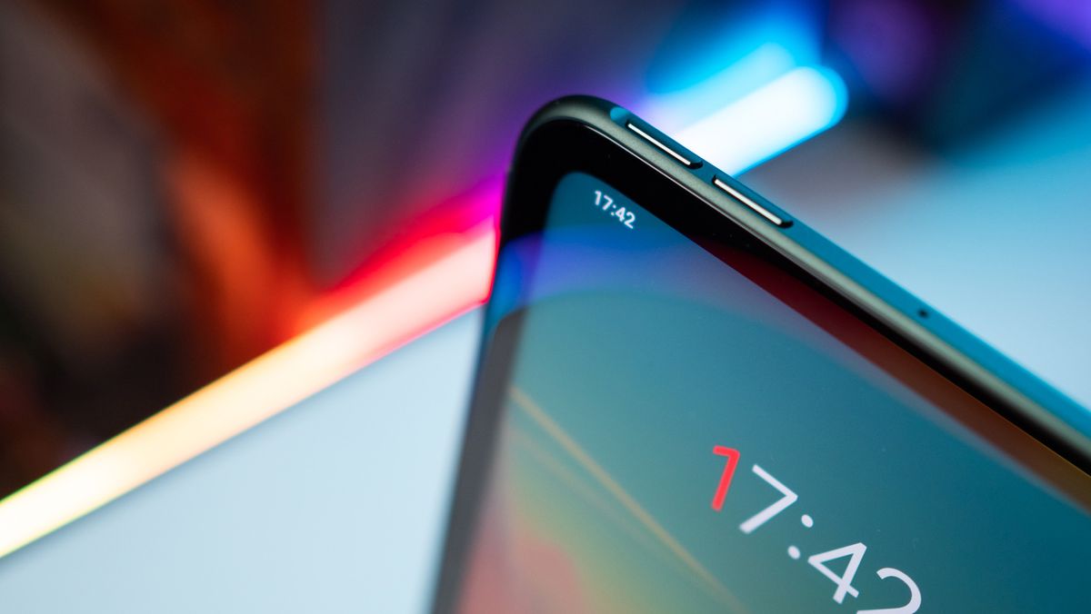 OnePlus Pad review