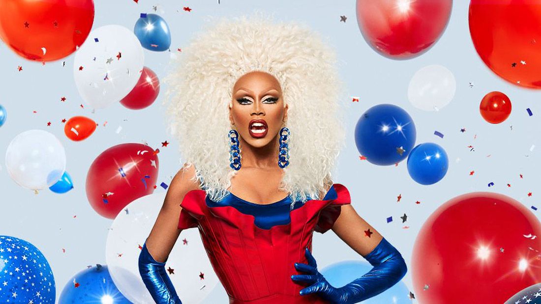 watch RuPaul&#039;s Secret Celebrity Drag Race online