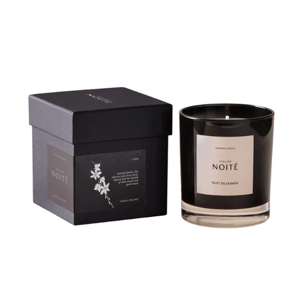 Atelier Noité, Nuit de Jasmin Candle