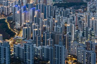 Global property market stagnates – are there prospects for a recovery?