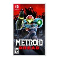 Metroid Dread | $59.99 $39.99 at WootSave $20 - 