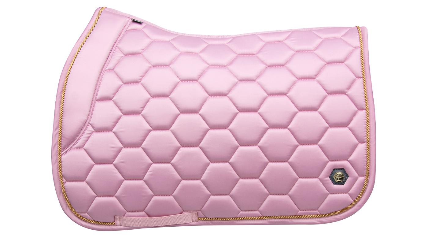 Coldstream Marygold GP Saddle Pad