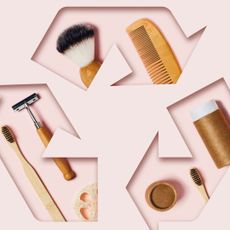 how to recycle beauty products