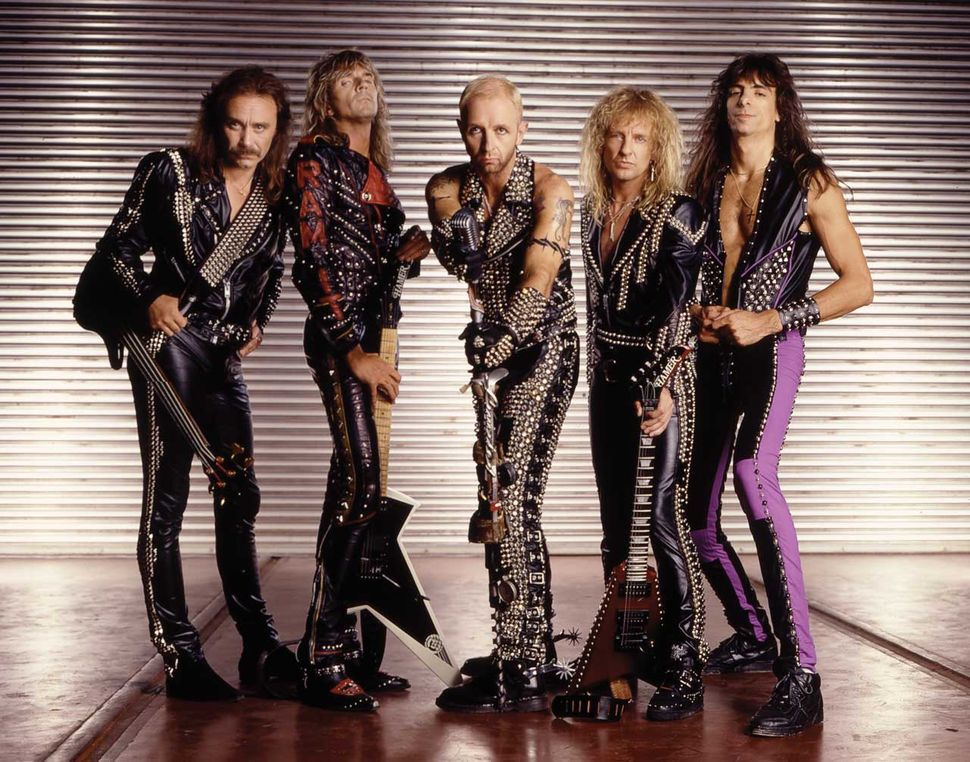 The 50 Greatest Judas Priest song EVER: Painkiller - The 50 Greatest ...