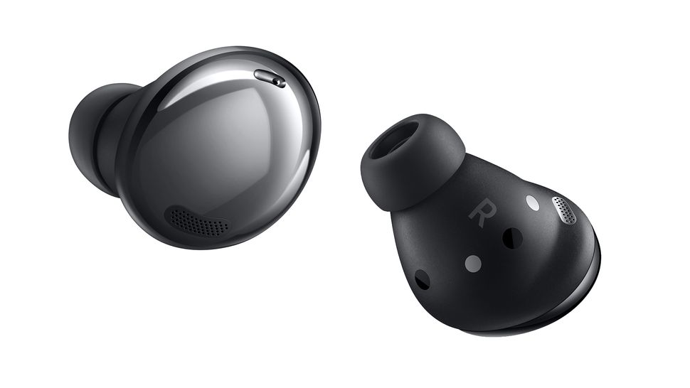 Samsung Galaxy Buds Pro review | What Hi-Fi?
