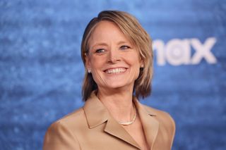 genius - Jodie Foster