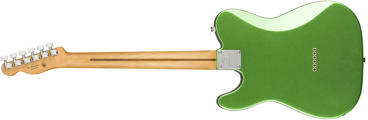 Fender Player Plus Telecaster