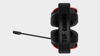 ASUS TUF Gaming H3 gaming headset review