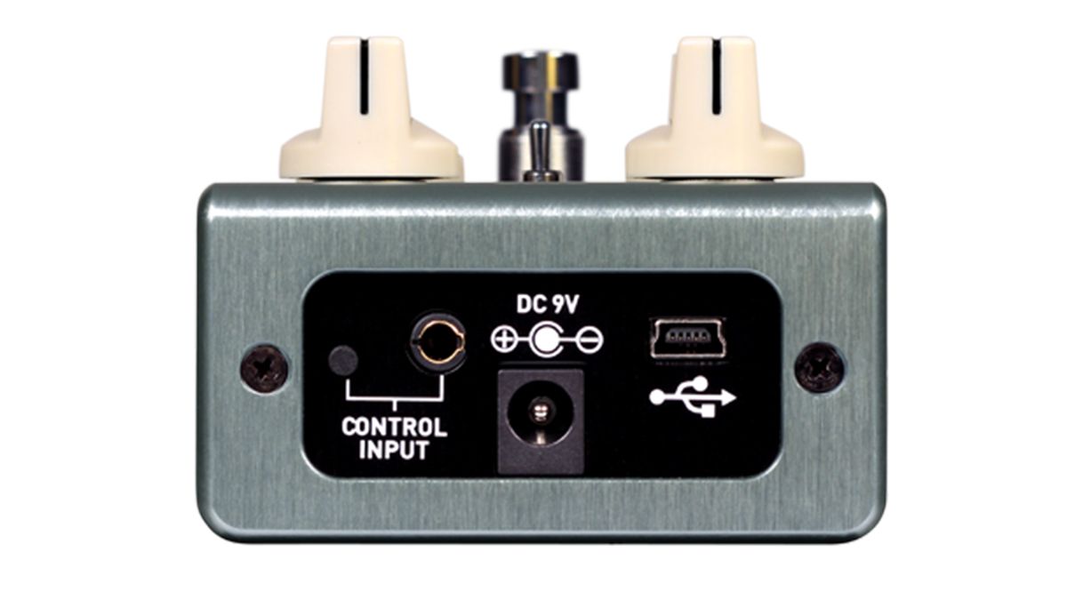 Source Audio C4 Synth pedal