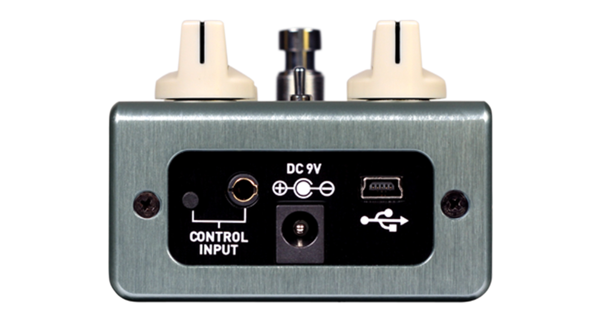 Source Audio C4 Synth pedal