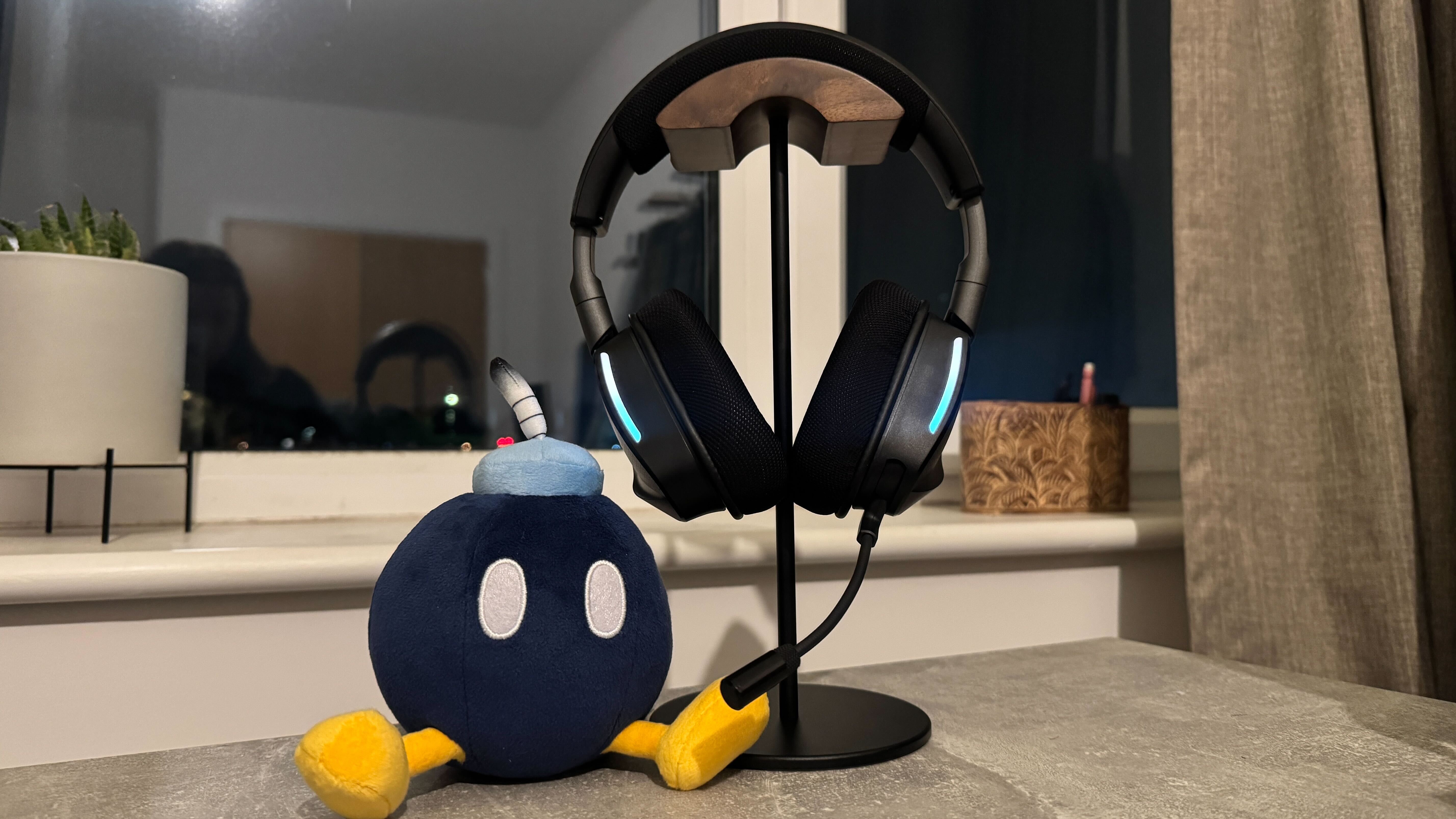 Corsair VOID Max Wireless v2