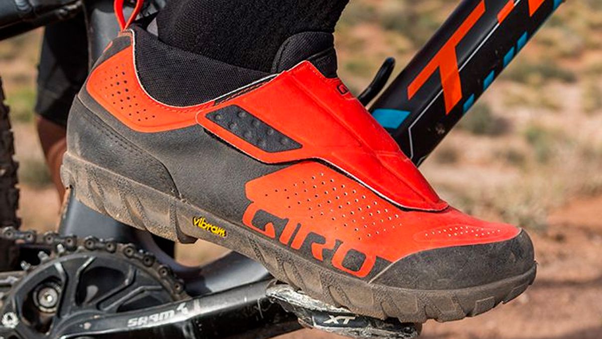 Giro mountain bike shoes: Get to know Giro's range of off-road kicks |  BikePerfect