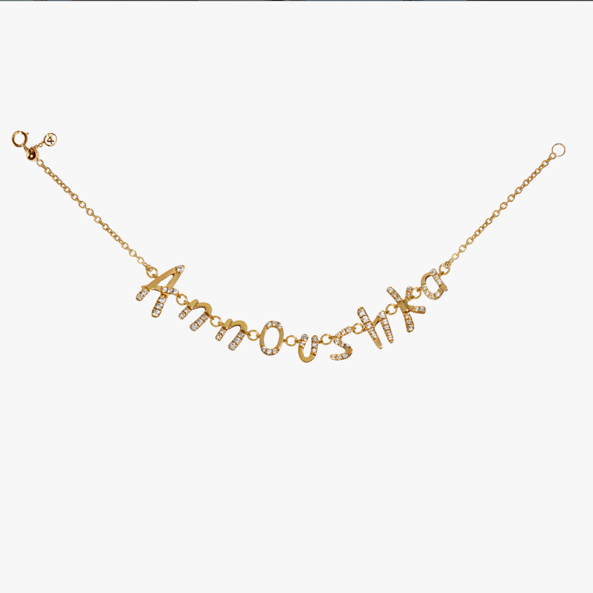 annoushka