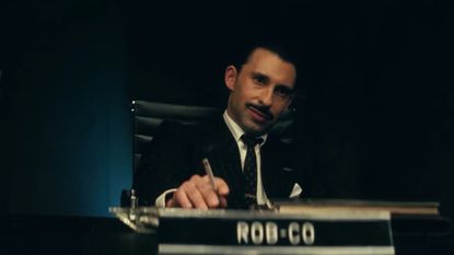 Fallout tv show Easter eggs