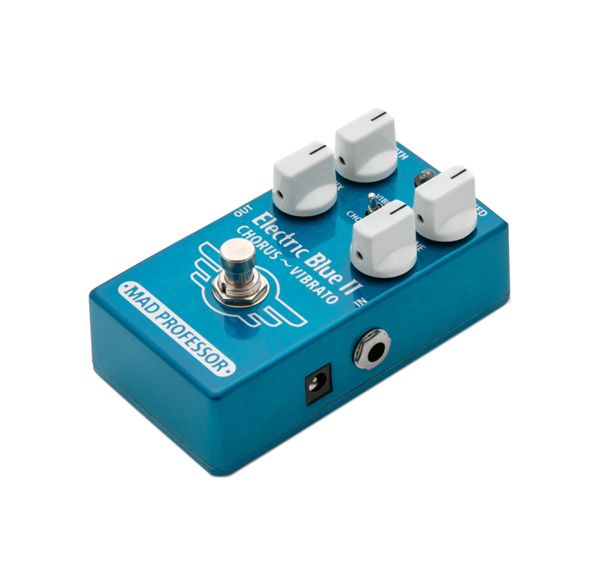 Mad Professor Electric Blue II
