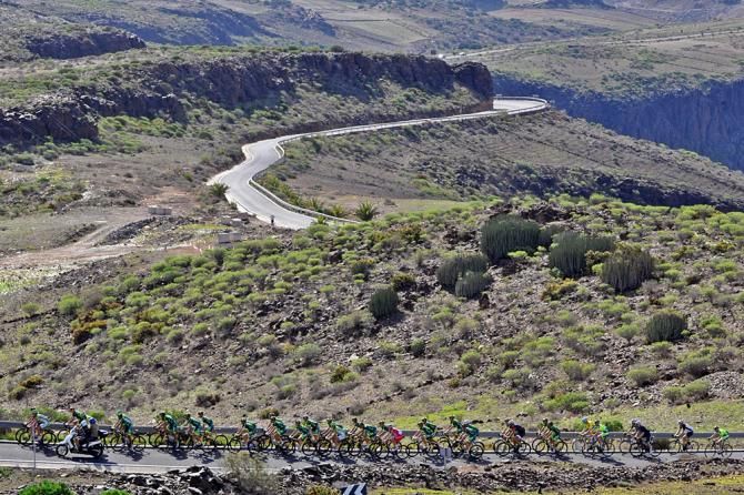 Gran Canaria