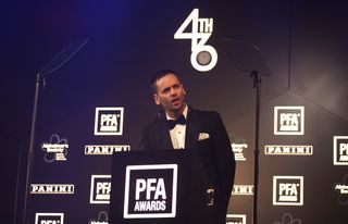 2019 PFA Awards – Grosvenor House Hotel