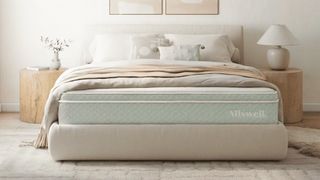 Allswell Organic mattress