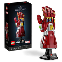 LEGO Marvel Infinity gauntlet | 765:- 862:- hos AmazonSpara 97 kronor: