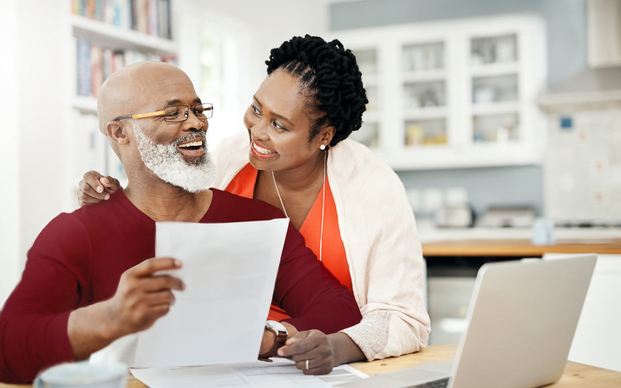 5 Retirement Planning Wrinkles for Couples With Big Age Gaps | Kiplinger