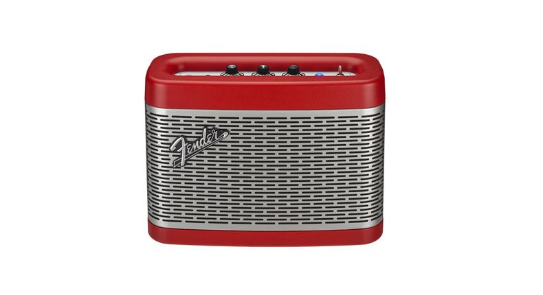 Fender Newport review | What Hi-Fi?