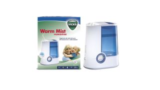 Vicks VH750 Warm Mist Humidifier