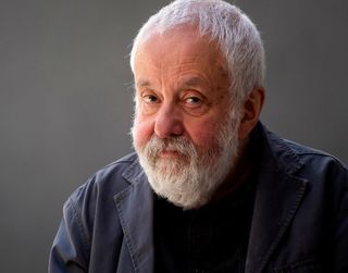 Mike Leigh