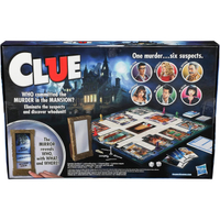 Clue | $21.99 $17.99at AmazonSave $4 -Buy it if:Don't buy it if: