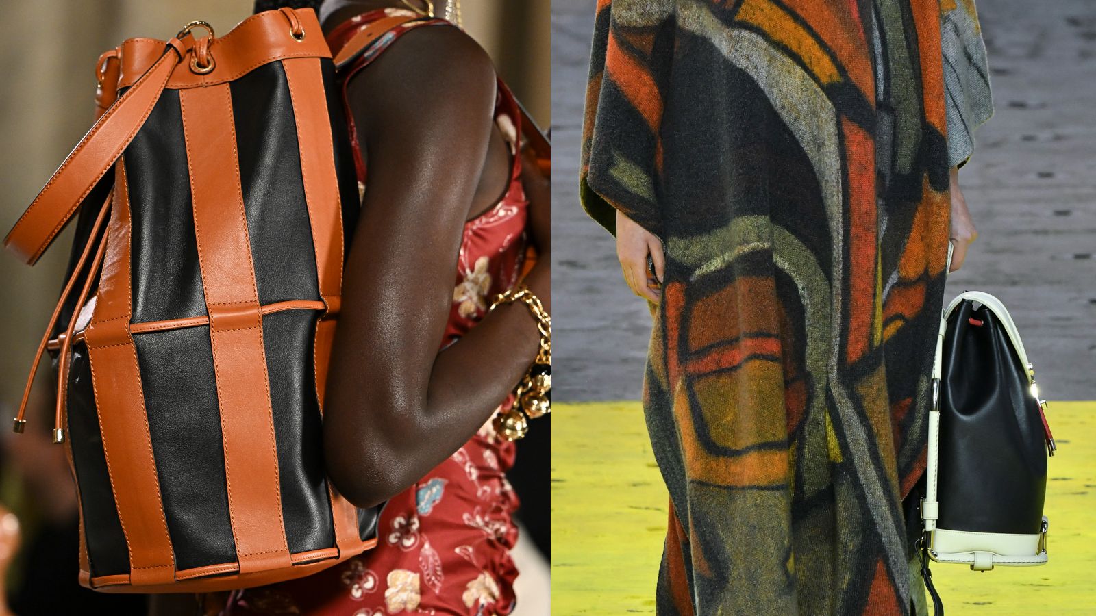 9 handbag trends 2022 the styles to invest in now Woman & Home