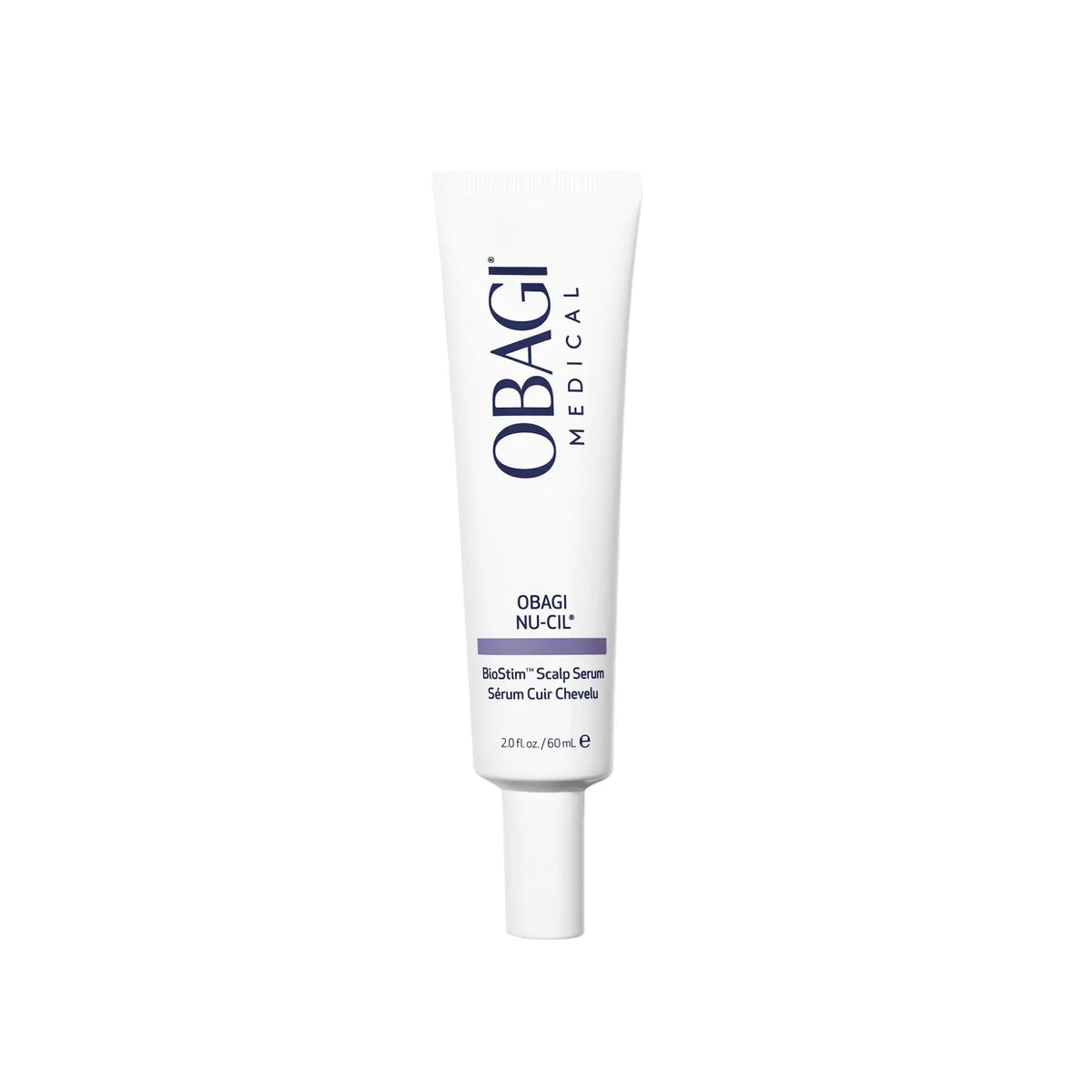 Obagi Nu-Cil&amp;reg; Biostim&amp;trade; Scalp Serum 60ml