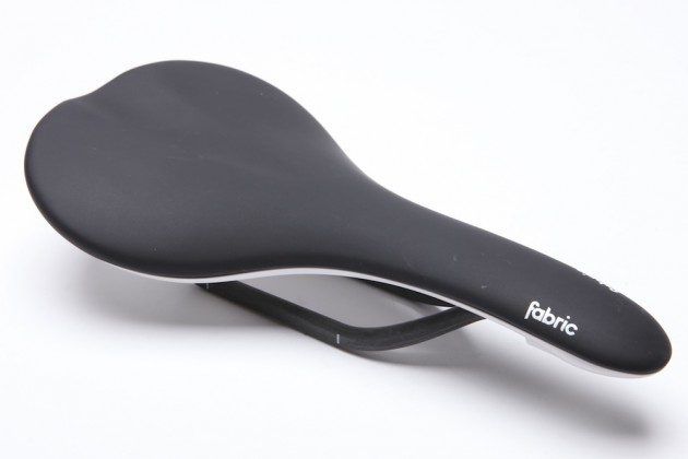 Best cycling saddles Fabric Scoop Flat Pro saddle