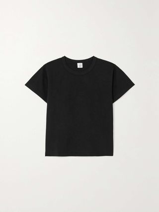 Margo Cotton-Jersey T-Shirt