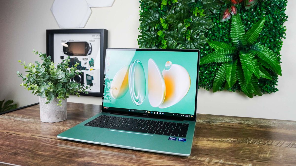 Huawei visual data 3