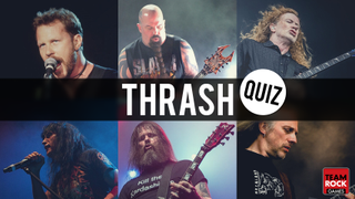 thrash quiz