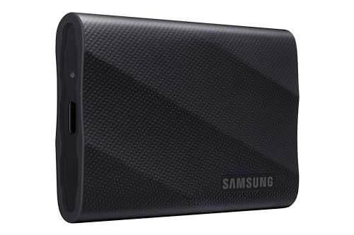 Samsung T9 Portable SSD (1TB)