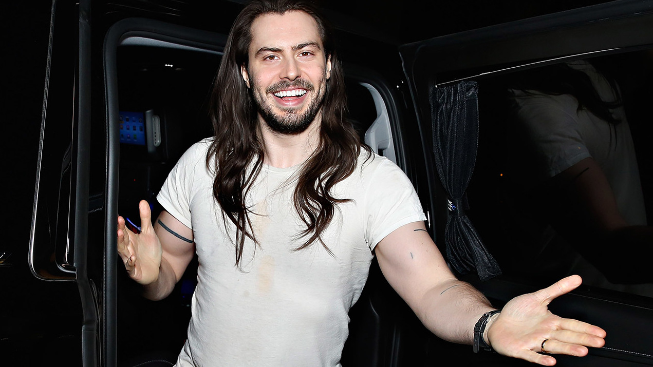 Andrew WK