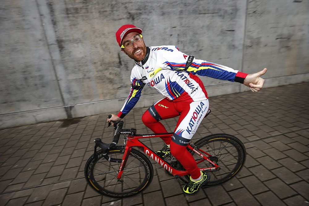 Luca Paolini (Katusha)
